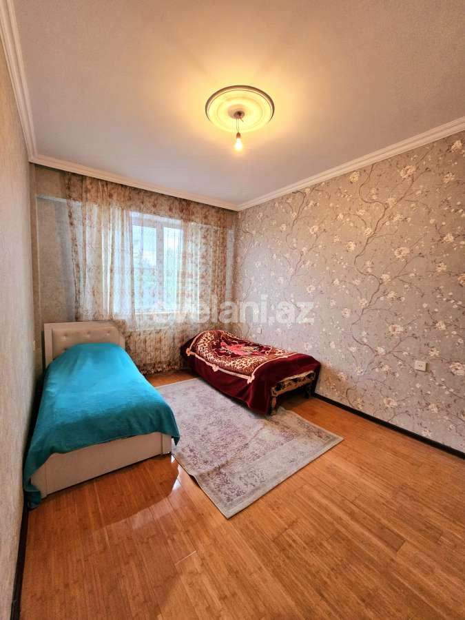 Satılır, yeni tikili, 2 otaqlı, 64 m², Bakı, Suraxanı r, Yeni Günəşli q.