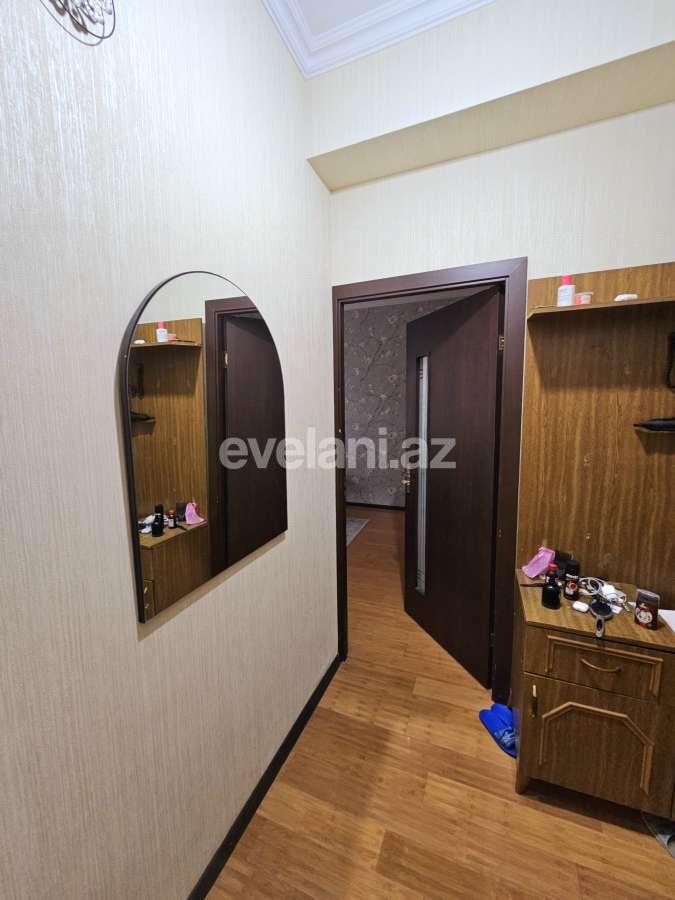Satılır, yeni tikili, 2 otaqlı, 64 m², Bakı, Suraxanı r, Yeni Günəşli q.