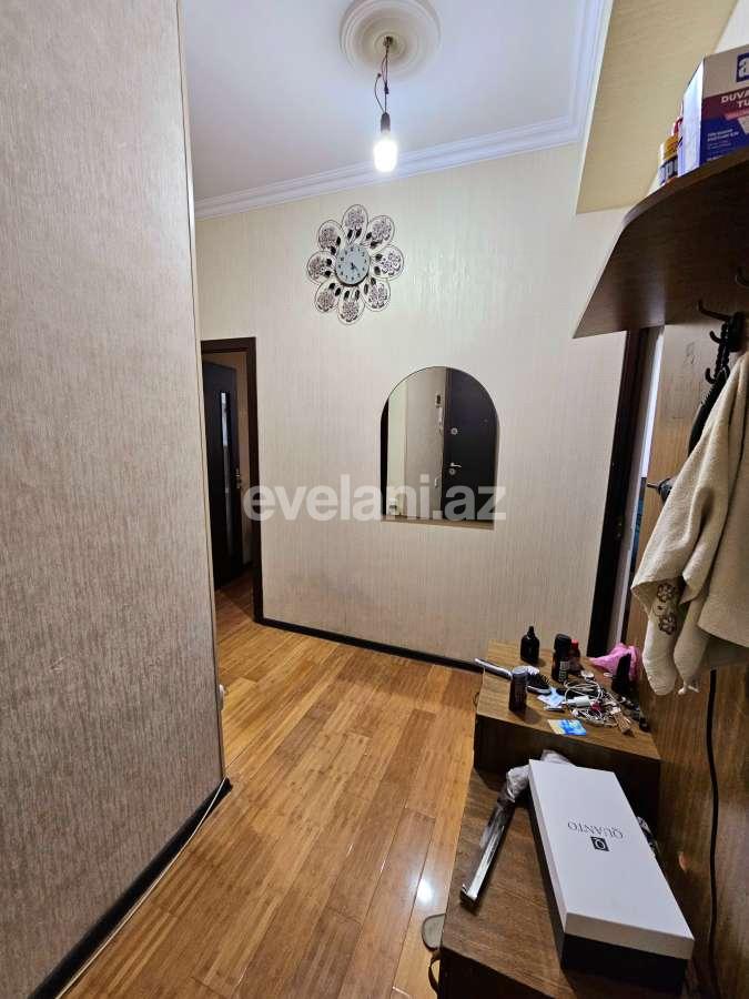 Satılır, yeni tikili, 2 otaqlı, 64 m², Bakı, Suraxanı r, Yeni Günəşli q.