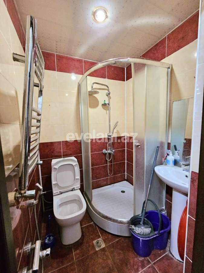 Satılır, yeni tikili, 2 otaqlı, 64 m², Bakı, Suraxanı r, Yeni Günəşli q.