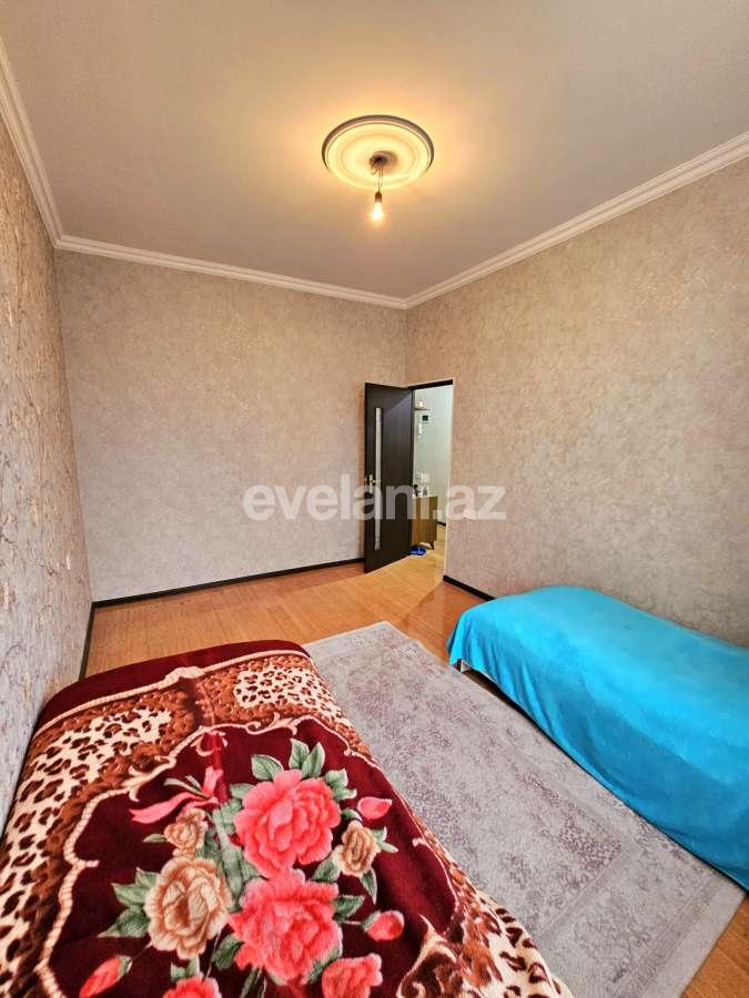 Satılır, yeni tikili, 2 otaqlı, 64 m², Bakı, Suraxanı r, Yeni Günəşli q.
