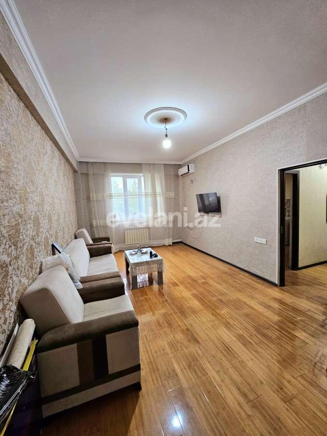 Satılır, yeni tikili, 2 otaqlı, 64 m², Bakı, Suraxanı r, Yeni Günəşli q.