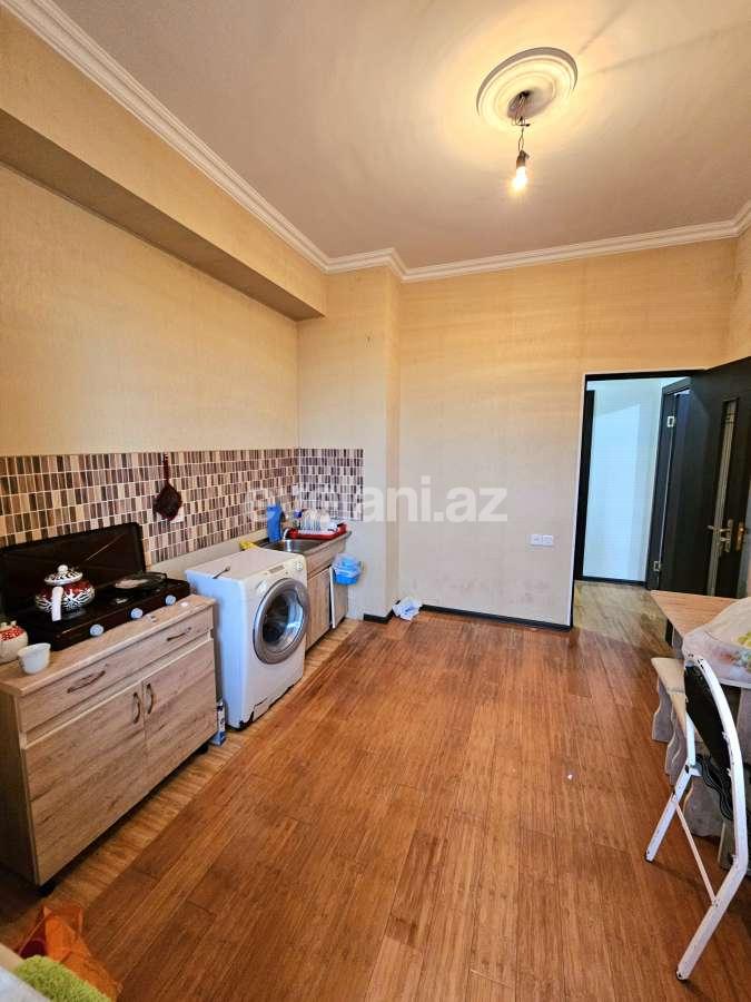 Satılır, yeni tikili, 2 otaqlı, 64 m², Bakı, Suraxanı r, Yeni Günəşli q.