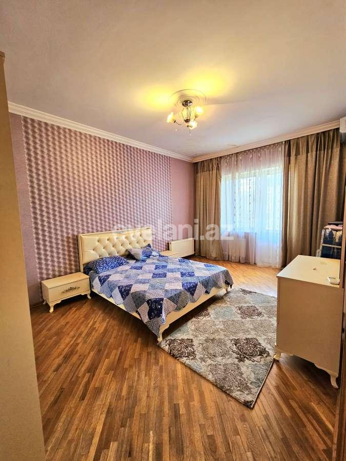 Sale, new building, 2 room, 85 m², Baku, Narimanov r.