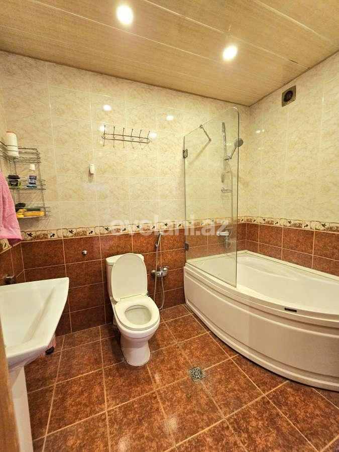 Sale, new building, 2 room, 85 m², Baku, Narimanov r.