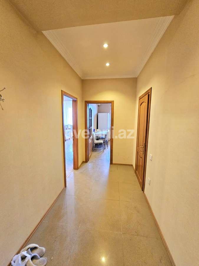 Sale, new building, 2 room, 85 m², Baku, Narimanov r.