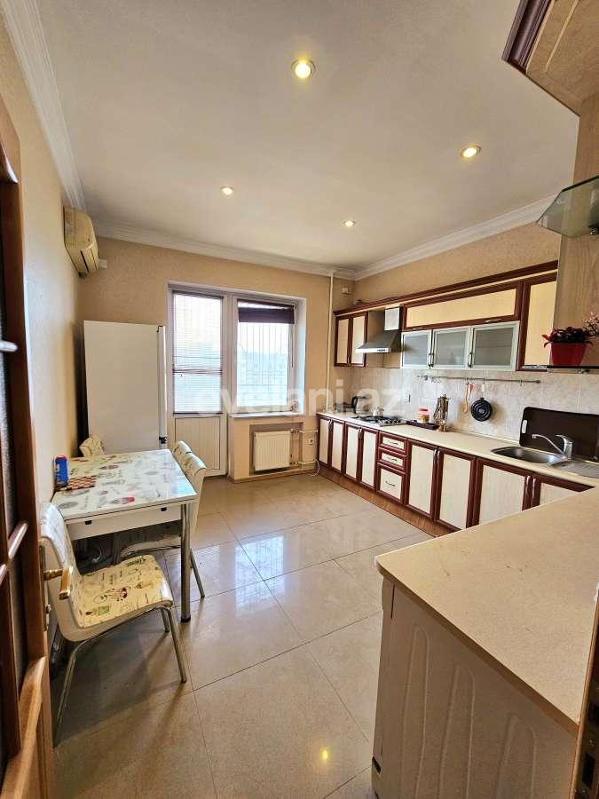 Sale, new building, 2 room, 85 m², Baku, Narimanov r.