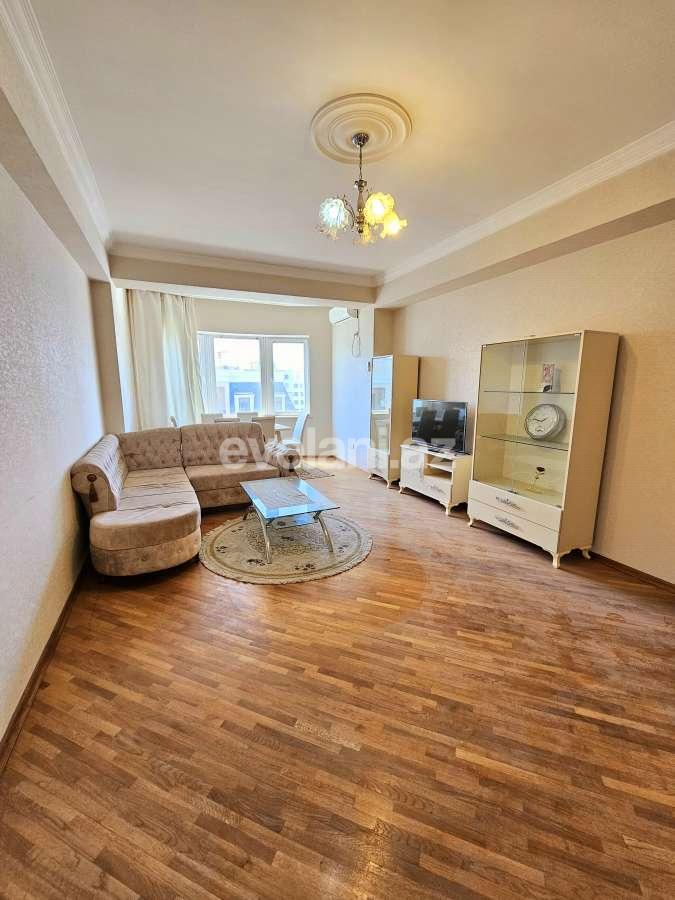 Sale, new building, 2 room, 85 m², Baku, Narimanov r.