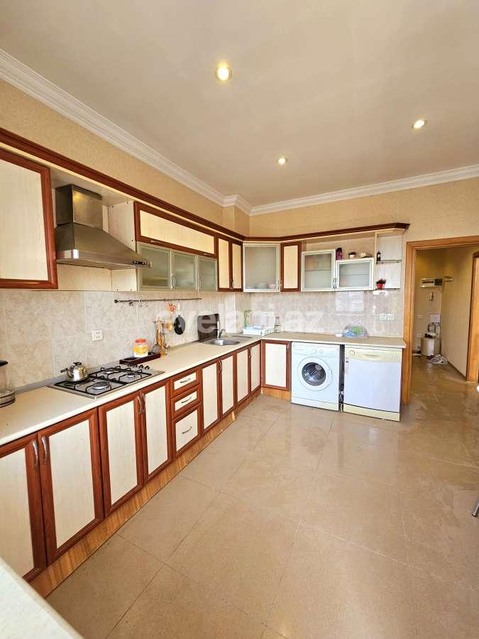 Sale, new building, 2 room, 85 m², Baku, Narimanov r.