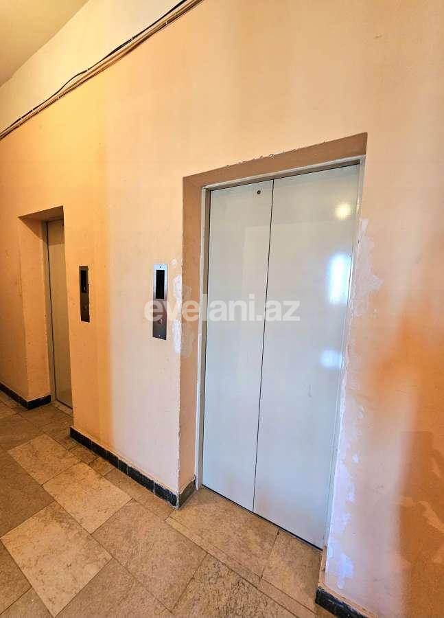Sale, new building, 2 room, 85 m², Baku, Narimanov r.