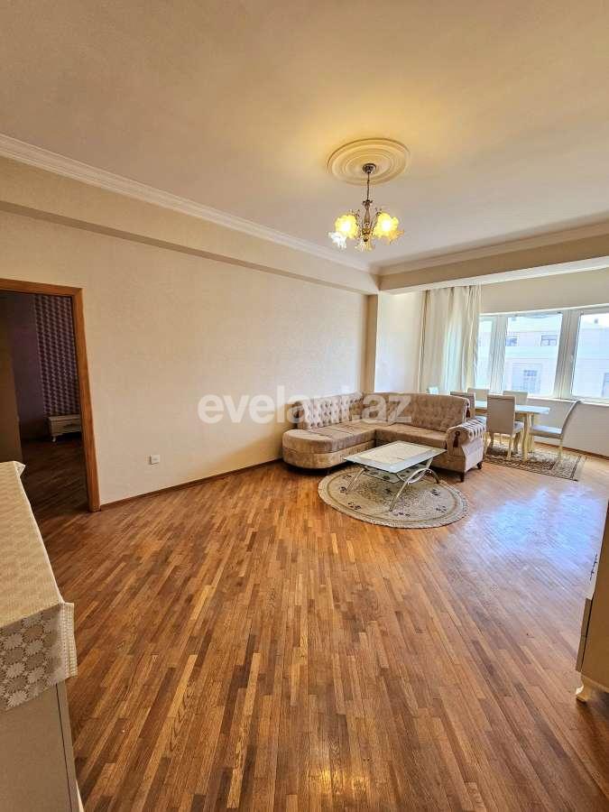 Sale, new building, 2 room, 85 m², Baku, Narimanov r.