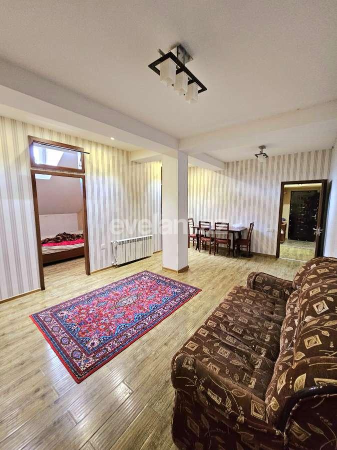 Продаётся, новостройка, 3-комнаты, 66 m², Баку, Сураханский r, Ени Гюнешли p.