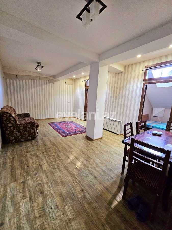 Продаётся, новостройка, 3-комнаты, 66 m², Баку, Сураханский r, Ени Гюнешли p.