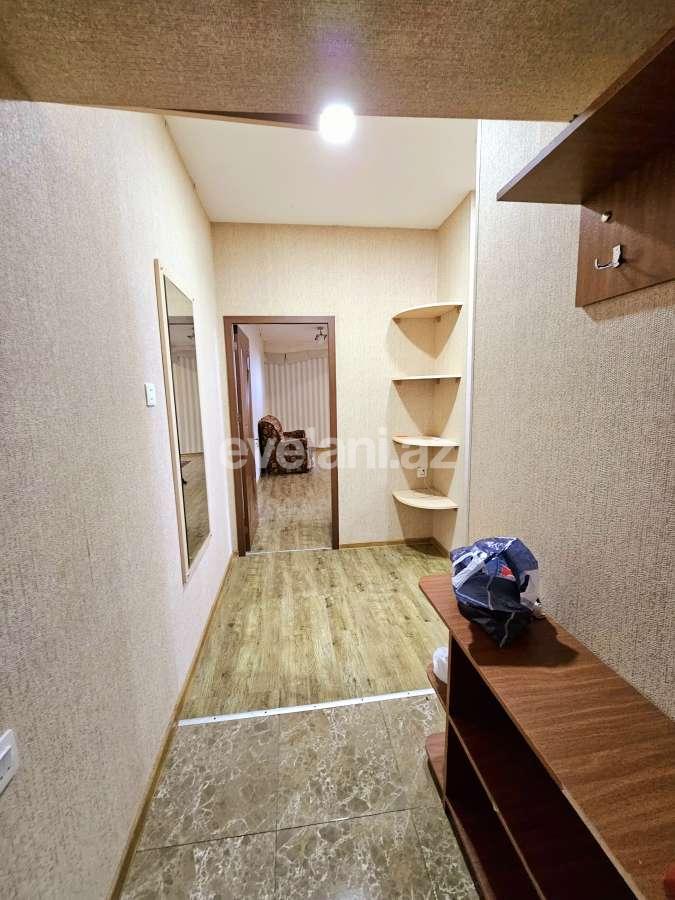 Продаётся, новостройка, 3-комнаты, 66 m², Баку, Сураханский r, Ени Гюнешли p.