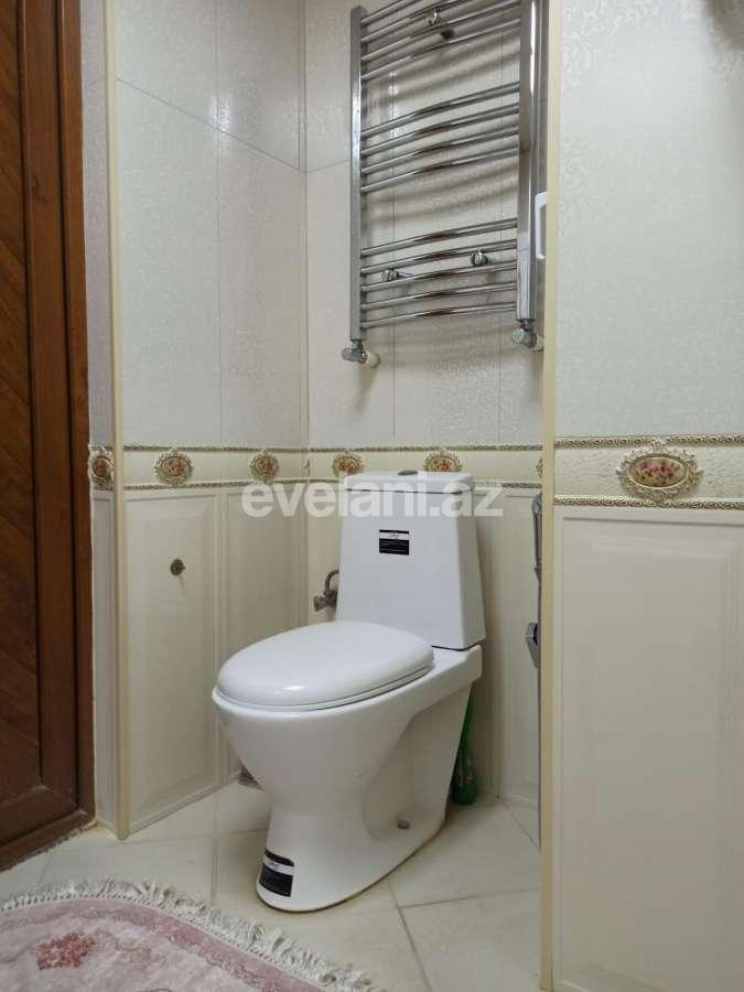 Sale, old building, 2 room, 55 m², Baku, Nasimi r, 2-nd microdistrict d, Memar Ajami m.