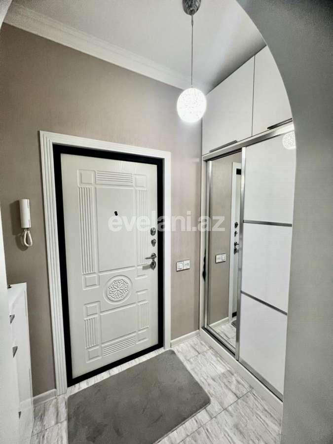 Sale, new building, 4 room, 134.99 m², Baku, Yasamal r, Inshaatchilar m.