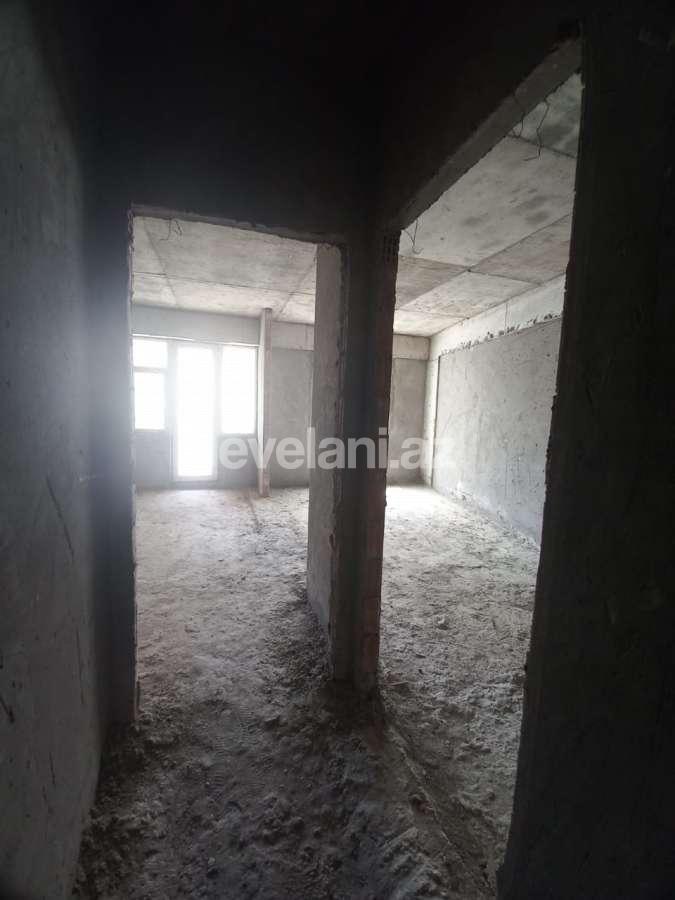 Satılır, yeni tikili, 1 otaqlı, 51 m², Bakı, Xətai r, Həzi Aslanov q, Həzi Aslanov m.