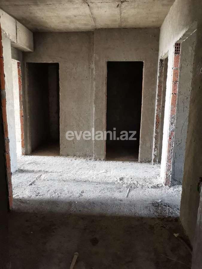 Satılır, yeni tikili, 1 otaqlı, 51 m², Bakı, Xətai r, Həzi Aslanov q, Həzi Aslanov m.