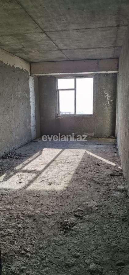 Satılır, yeni tikili, 1 otaqlı, 51 m², Bakı, Xətai r, Həzi Aslanov q, Həzi Aslanov m.