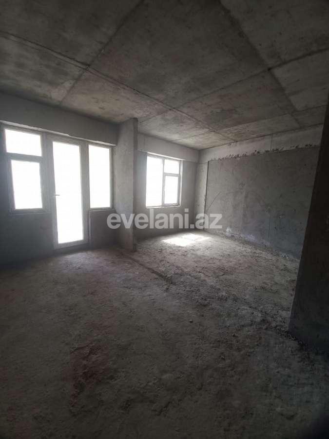 Satılır, yeni tikili, 1 otaqlı, 51 m², Bakı, Xətai r, Həzi Aslanov q, Həzi Aslanov m.
