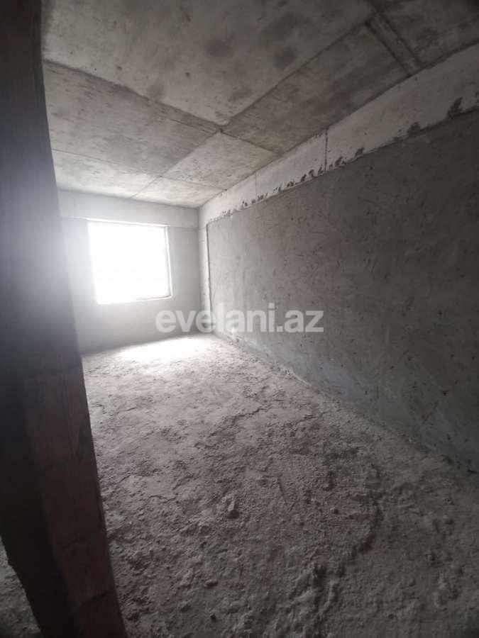 Satılır, yeni tikili, 1 otaqlı, 51 m², Bakı, Xətai r, Həzi Aslanov q, Həzi Aslanov m.