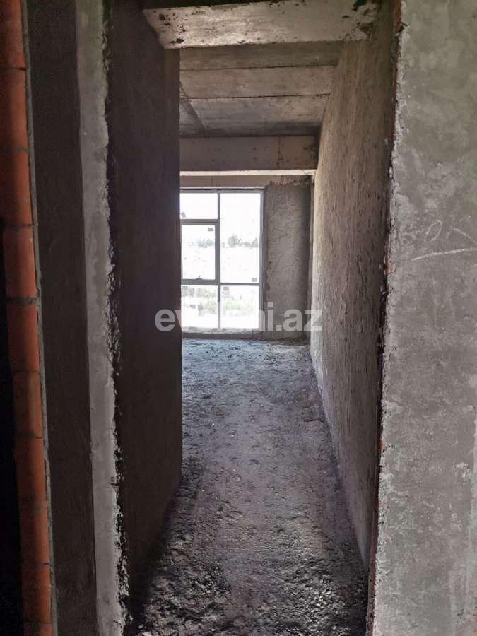 Satılır, yeni tikili, 1 otaqlı, 51 m², Bakı, Xətai r, Həzi Aslanov q, Həzi Aslanov m.