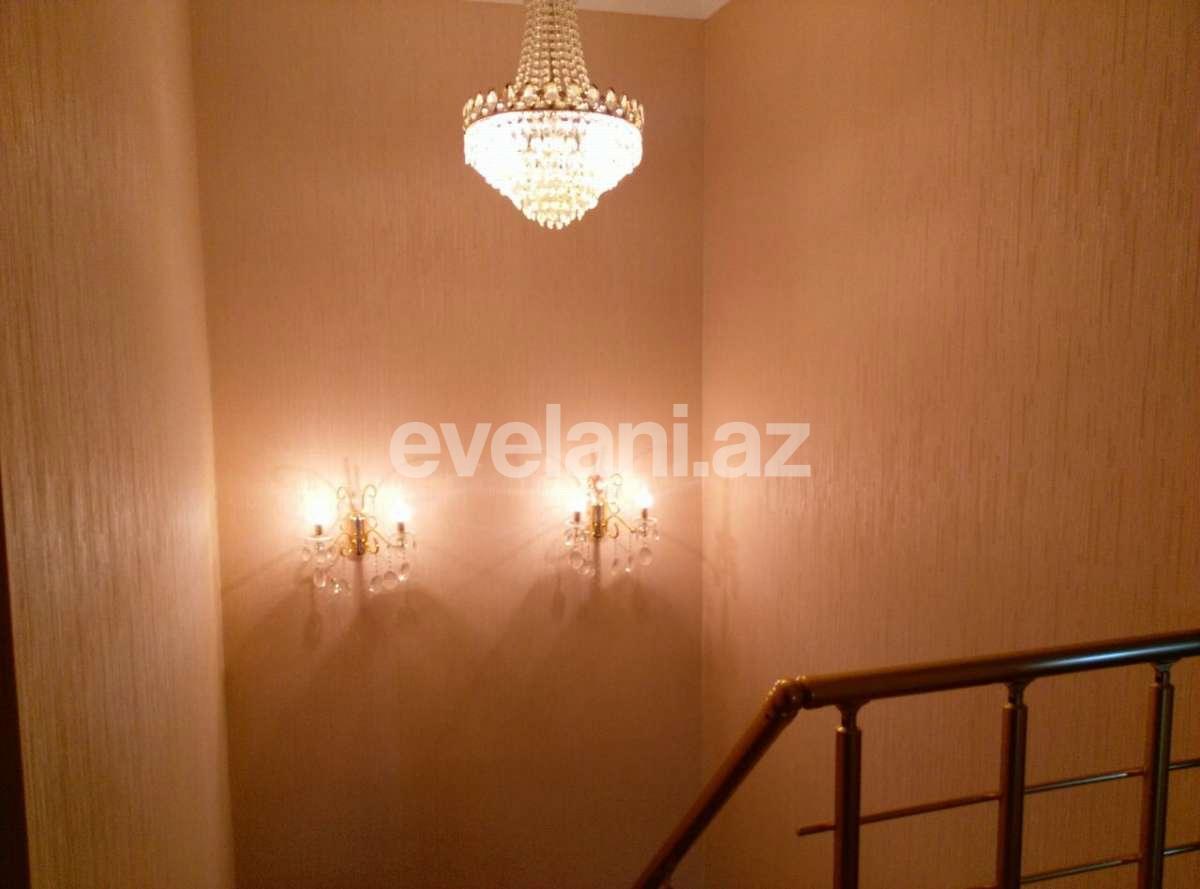 Satılır, yeni tikili, 5 otaqlı, 185 m², Bakı, Xətai r, Şah İsmayıl Xətai m.