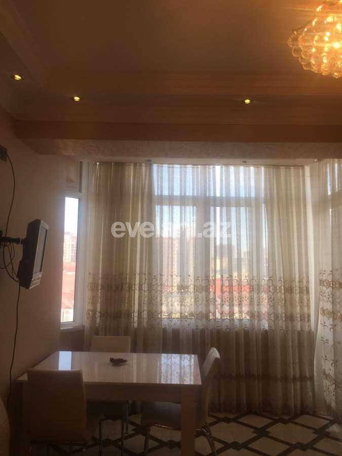 Satılır, yeni tikili, 5 otaqlı, 185 m², Bakı, Xətai r, Şah İsmayıl Xətai m.