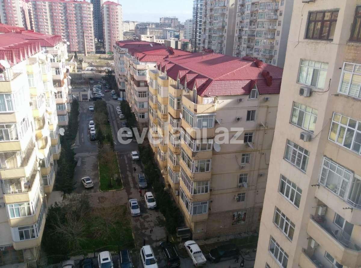 Satılır, yeni tikili, 5 otaqlı, 185 m², Bakı, Xətai r, Şah İsmayıl Xətai m.