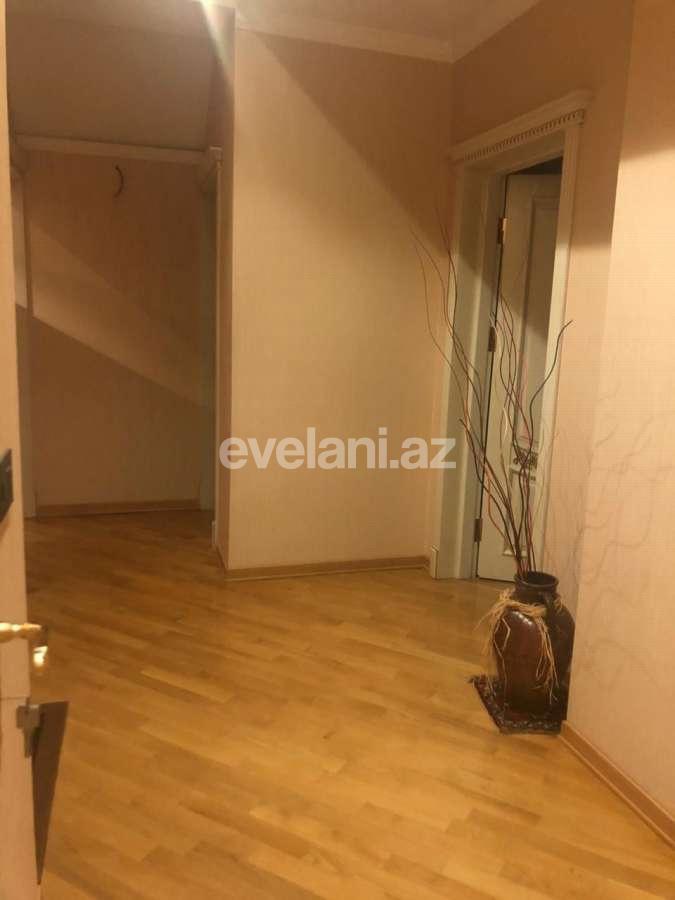 Satılır, yeni tikili, 5 otaqlı, 185 m², Bakı, Xətai r, Şah İsmayıl Xətai m.