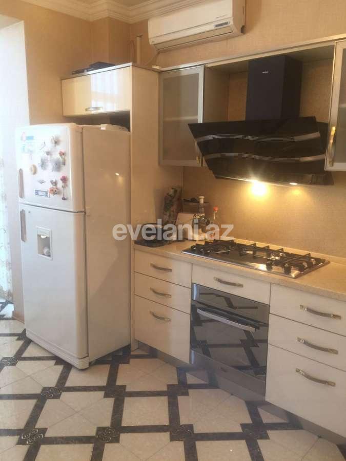 Satılır, yeni tikili, 5 otaqlı, 185 m², Bakı, Xətai r, Şah İsmayıl Xətai m.