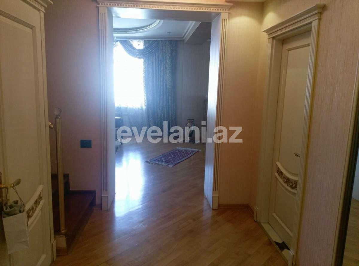 Satılır, yeni tikili, 5 otaqlı, 185 m², Bakı, Xətai r, Şah İsmayıl Xətai m.