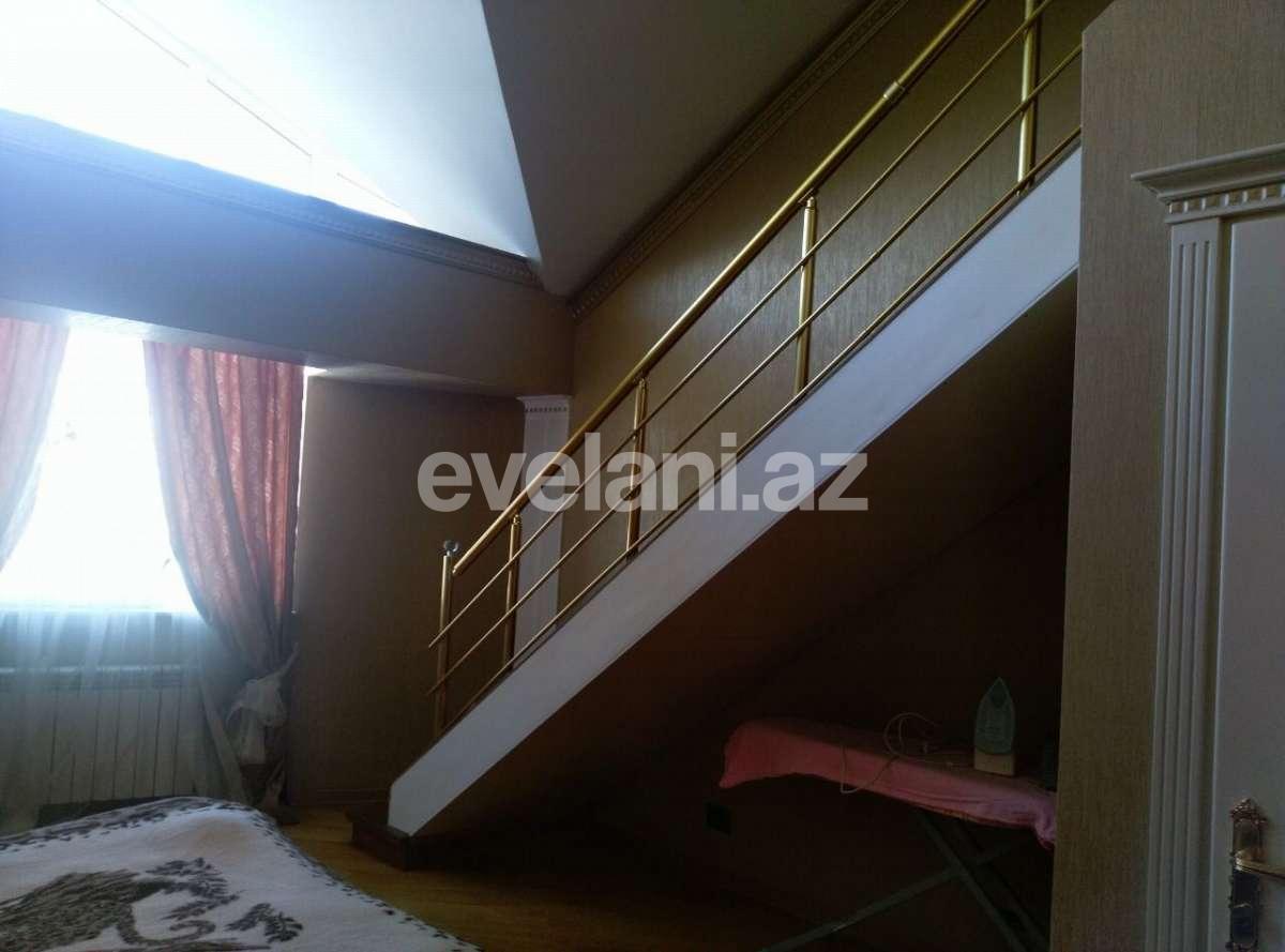 Satılır, yeni tikili, 5 otaqlı, 185 m², Bakı, Xətai r, Şah İsmayıl Xətai m.