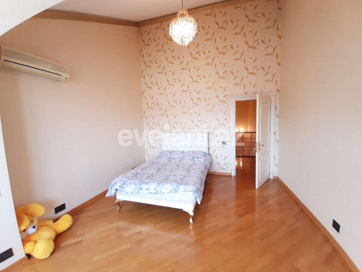 Satılır, yeni tikili, 5 otaqlı, 185 m², Bakı, Xətai r, Şah İsmayıl Xətai m.