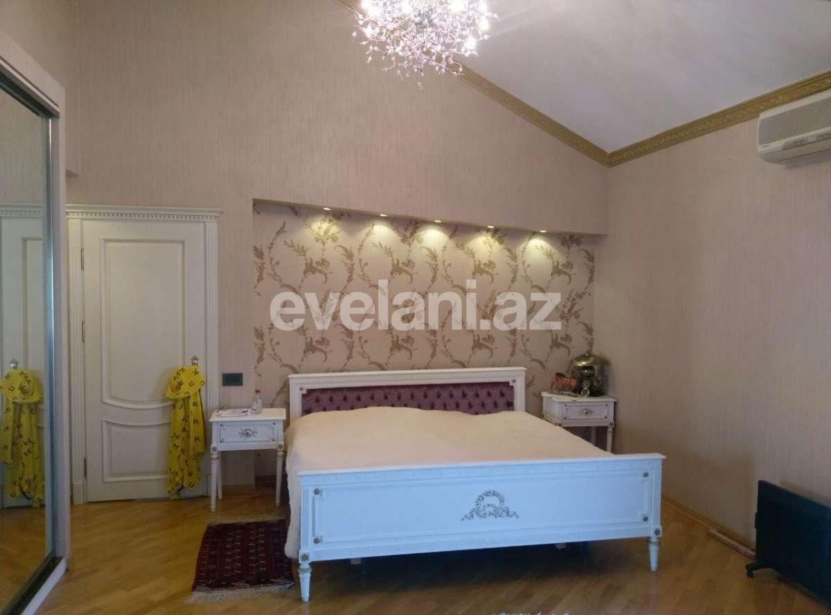 Satılır, yeni tikili, 5 otaqlı, 185 m², Bakı, Xətai r, Şah İsmayıl Xətai m.