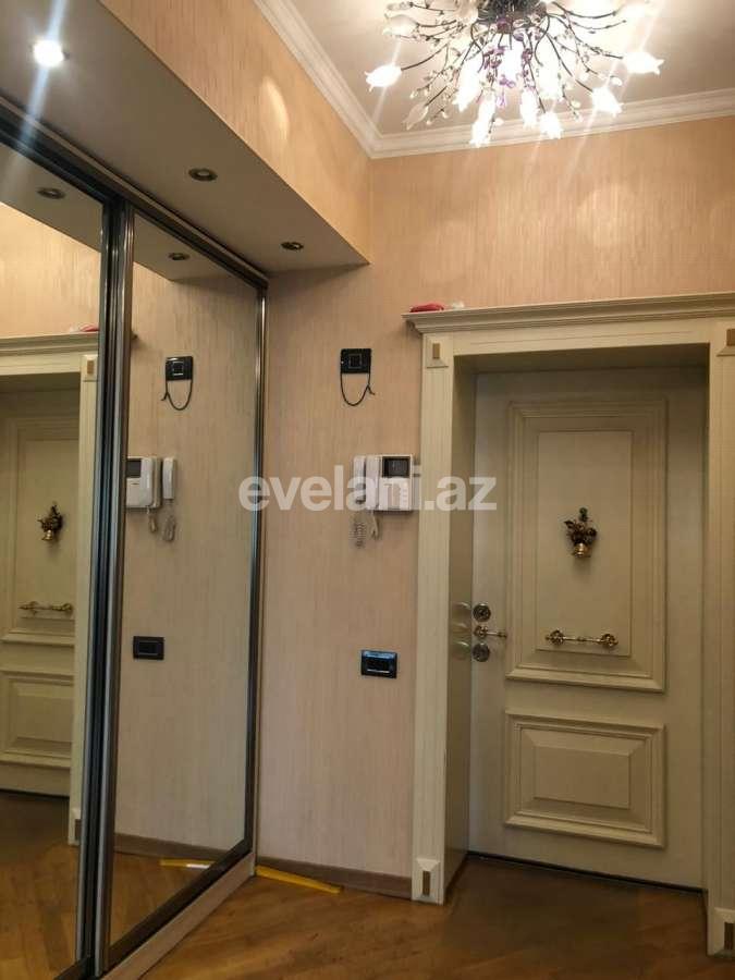 Satılır, yeni tikili, 5 otaqlı, 185 m², Bakı, Xətai r, Şah İsmayıl Xətai m.