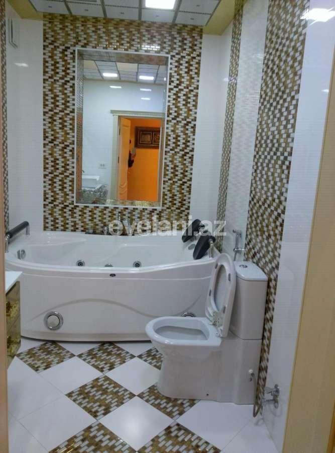 Satılır, yeni tikili, 5 otaqlı, 185 m², Bakı, Xətai r, Şah İsmayıl Xətai m.