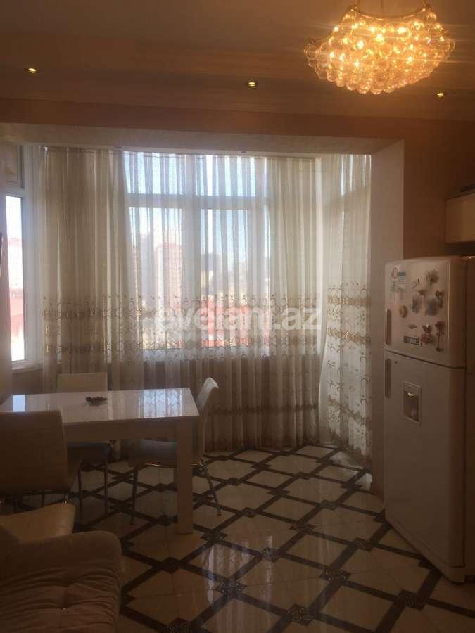 Satılır, yeni tikili, 5 otaqlı, 185 m², Bakı, Xətai r, Şah İsmayıl Xətai m.