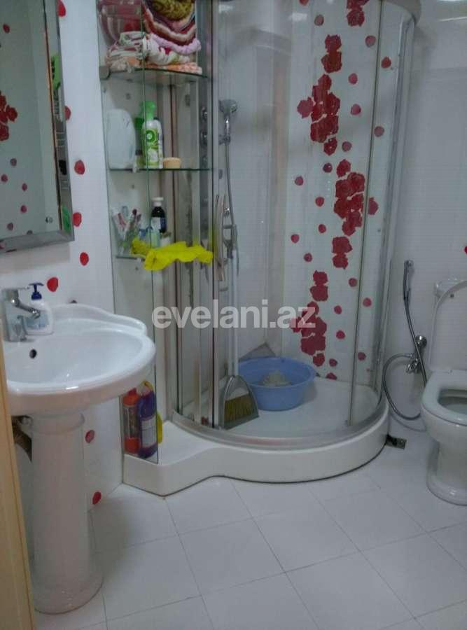 Satılır, yeni tikili, 5 otaqlı, 185 m², Bakı, Xətai r, Şah İsmayıl Xətai m.