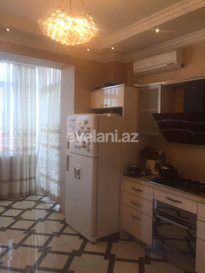 Satılır, yeni tikili, 5 otaqlı, 185 m², Bakı, Xətai r, Şah İsmayıl Xətai m.