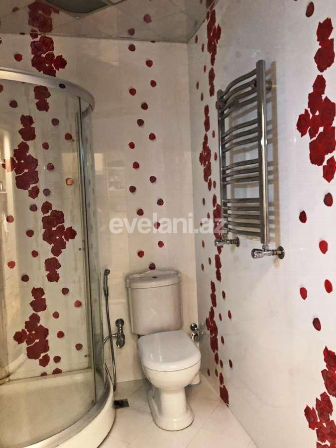 Satılır, yeni tikili, 5 otaqlı, 185 m², Bakı, Xətai r, Şah İsmayıl Xətai m.