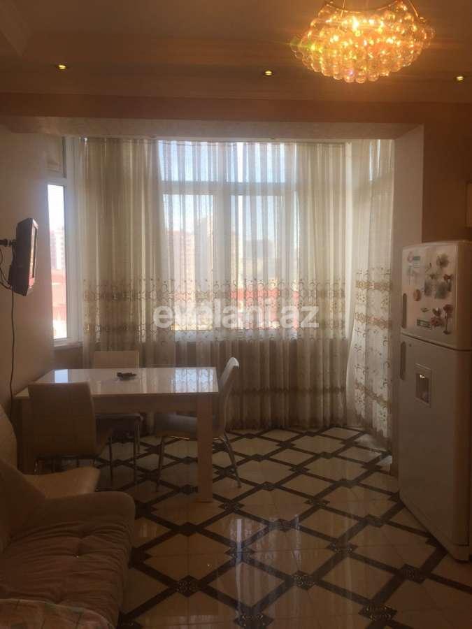 Satılır, yeni tikili, 5 otaqlı, 185 m², Bakı, Xətai r, Şah İsmayıl Xətai m.