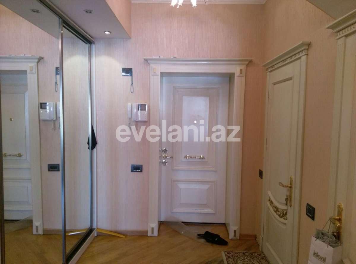 Satılır, yeni tikili, 5 otaqlı, 185 m², Bakı, Xətai r, Şah İsmayıl Xətai m.