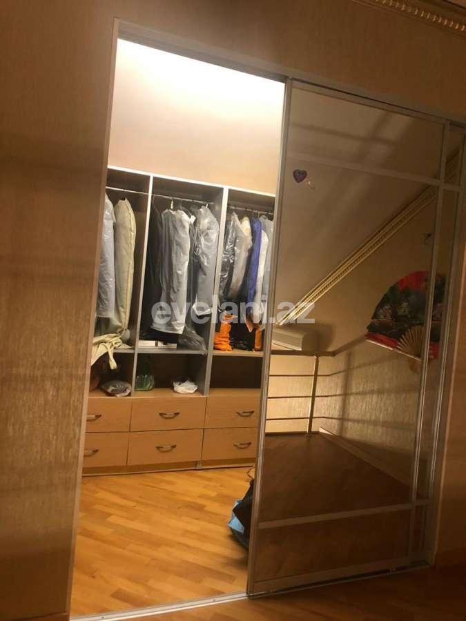 Satılır, yeni tikili, 5 otaqlı, 185 m², Bakı, Xətai r, Şah İsmayıl Xətai m.