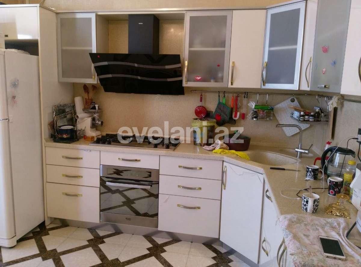 Satılır, yeni tikili, 5 otaqlı, 185 m², Bakı, Xətai r, Şah İsmayıl Xətai m.