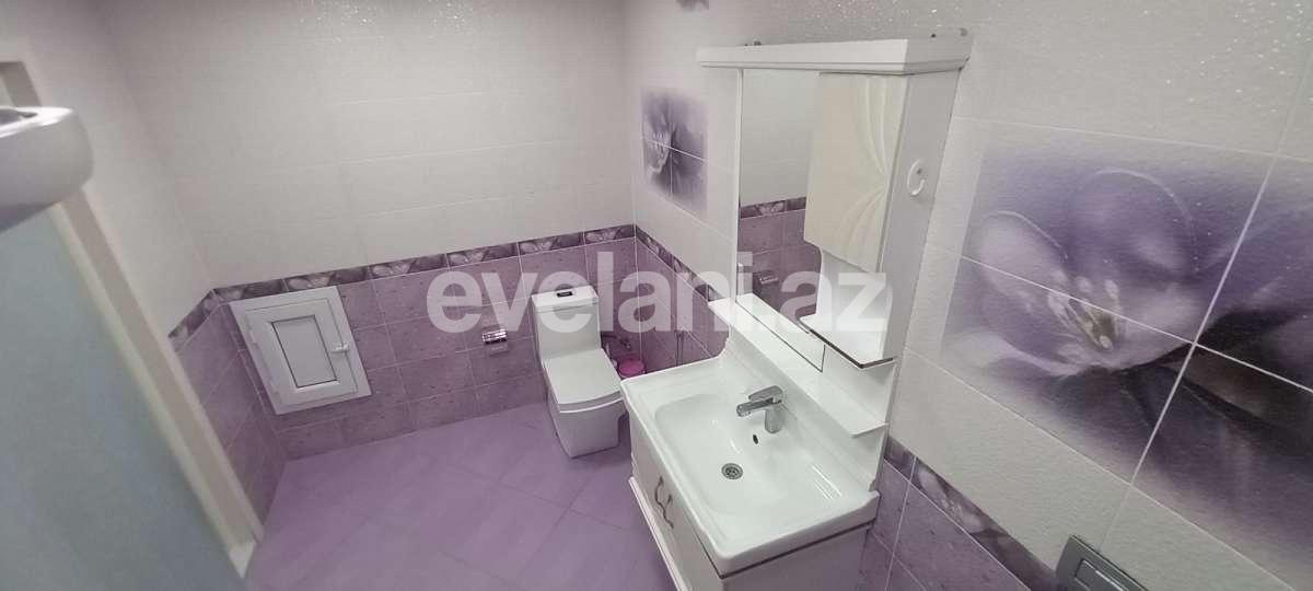Kirayə verilir, yeni tikili, 3 otaqlı, 145 m², Bakı, Yasamal r.