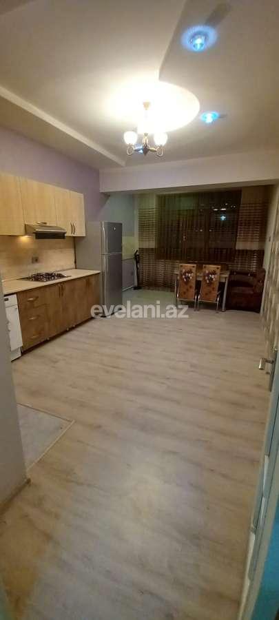 Kirayə verilir, yeni tikili, 3 otaqlı, 145 m², Bakı, Yasamal r.