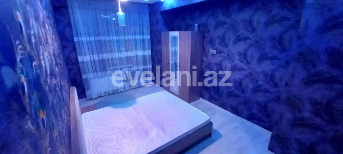 Kirayə verilir, yeni tikili, 3 otaqlı, 145 m², Bakı, Yasamal r.