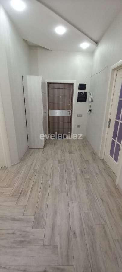 Kirayə verilir, yeni tikili, 3 otaqlı, 145 m², Bakı, Yasamal r.
