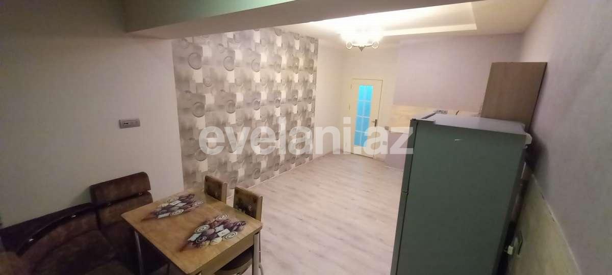 Kirayə verilir, yeni tikili, 3 otaqlı, 145 m², Bakı, Yasamal r.